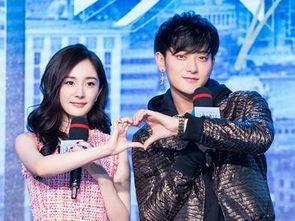 杨幂原型爆料视频,娱乐圈背后的真实故事