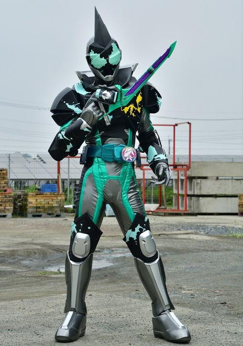 最新爆料假面骑士图片高清,最新高清假面骑士图片首度曝光